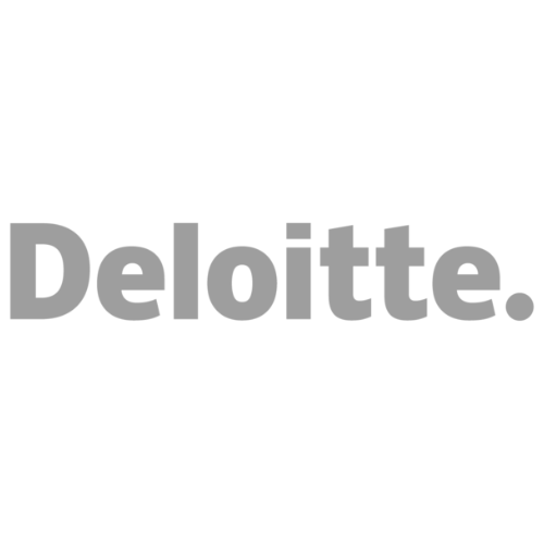 deloitte logo