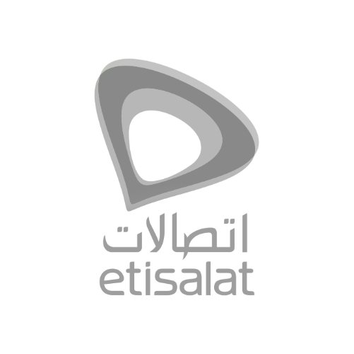 etisalat logo