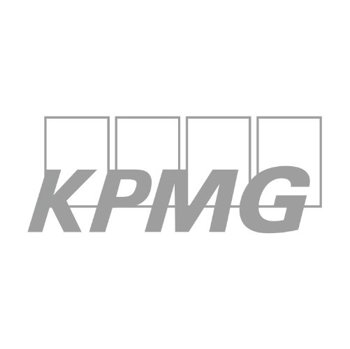 kpmg logo