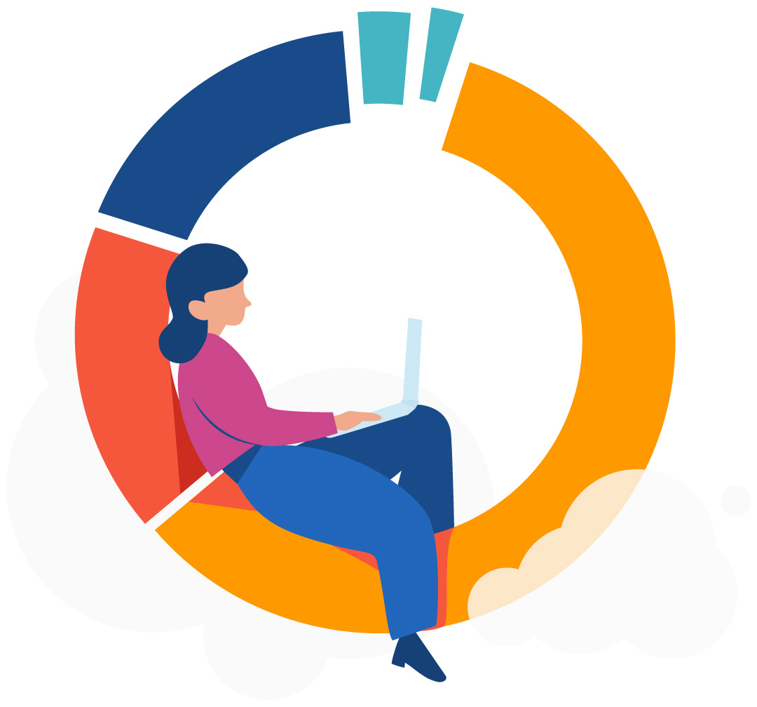 Vizzlo works where you do